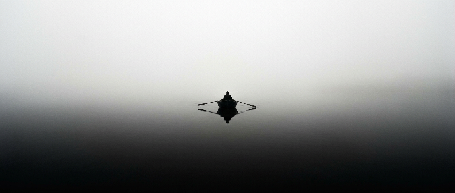 Obsidian Tide — Maritime Requiem