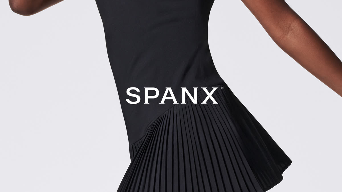 Spanx — still 8