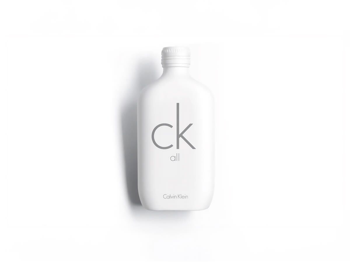 Calvin Klein — still 10