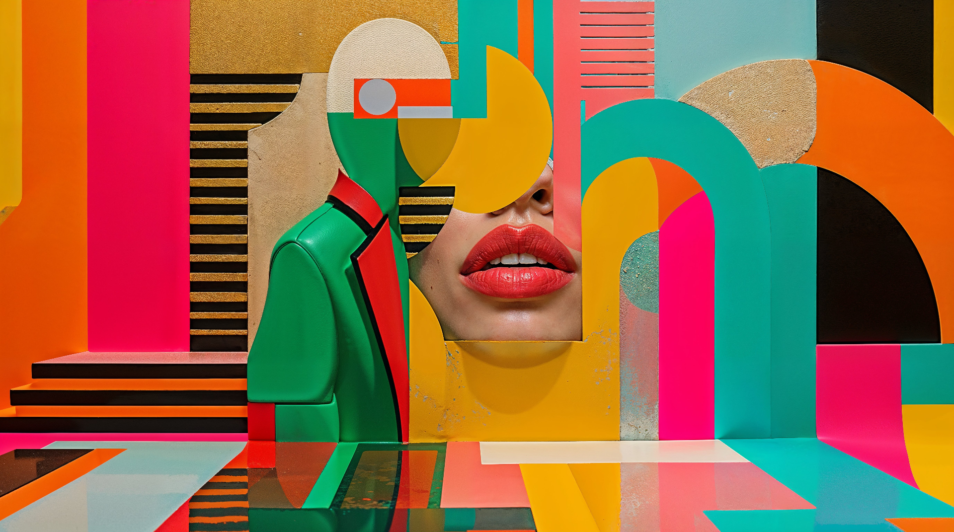 Kenzo — Mundo — still 8