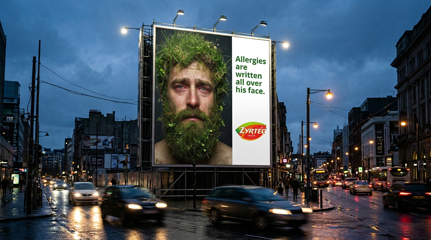 Zyrtec — Allergy Face — still 6