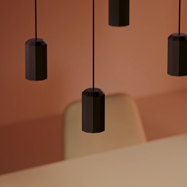 Vibia — still 2