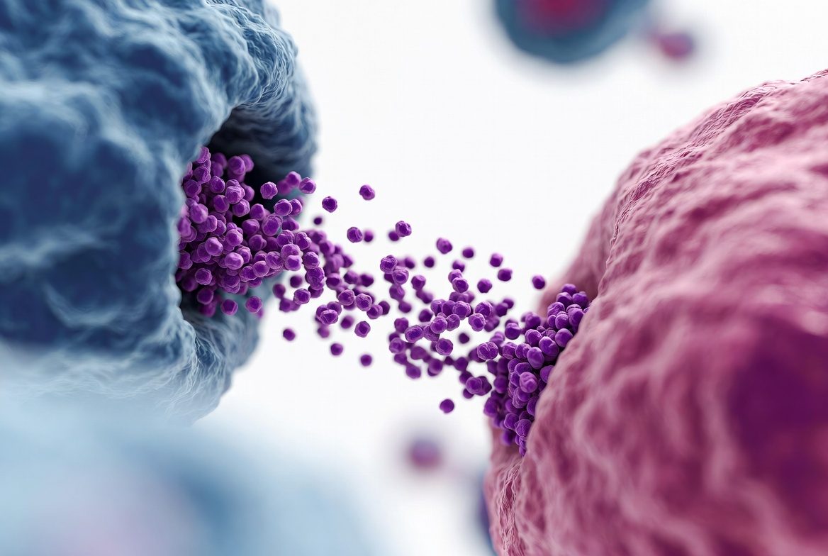 Cellular Exchange Detail