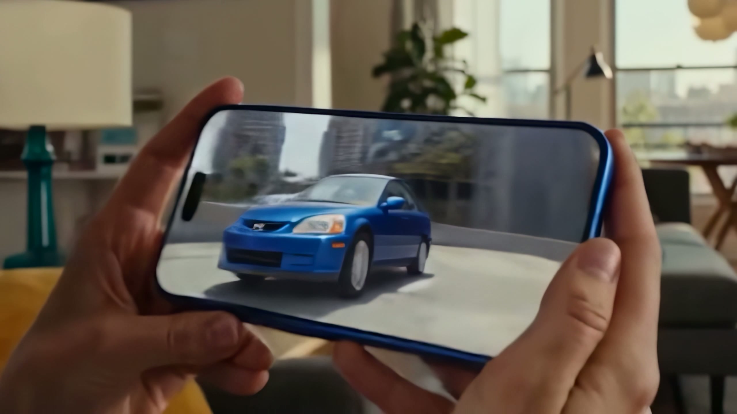 Epic Commercial — still 2