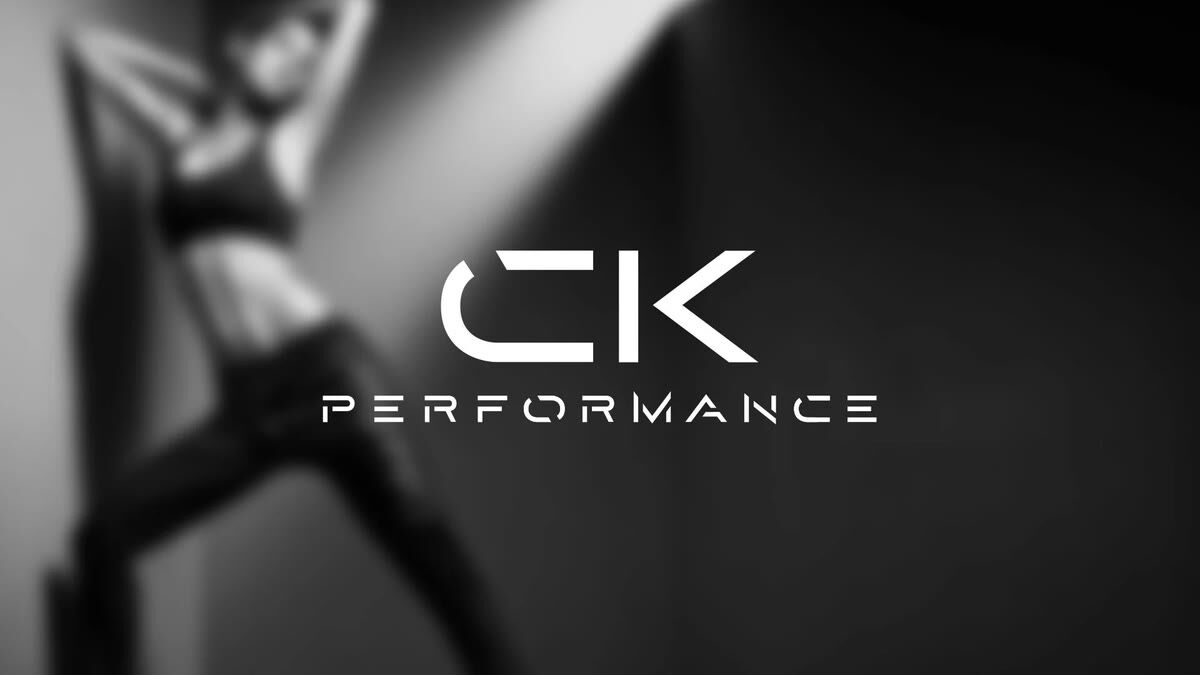 Calvin Klein — still 5