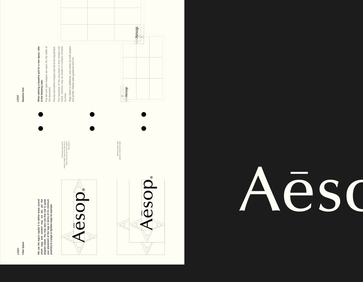 Aesop — still 3