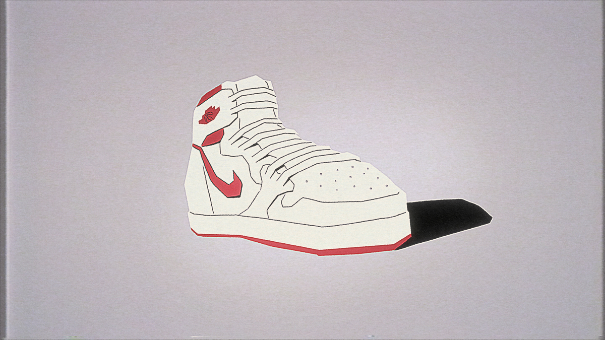 Nike × Air Jordan — still 4