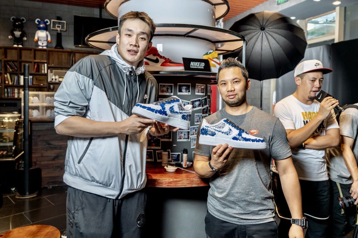 NBA — still 11