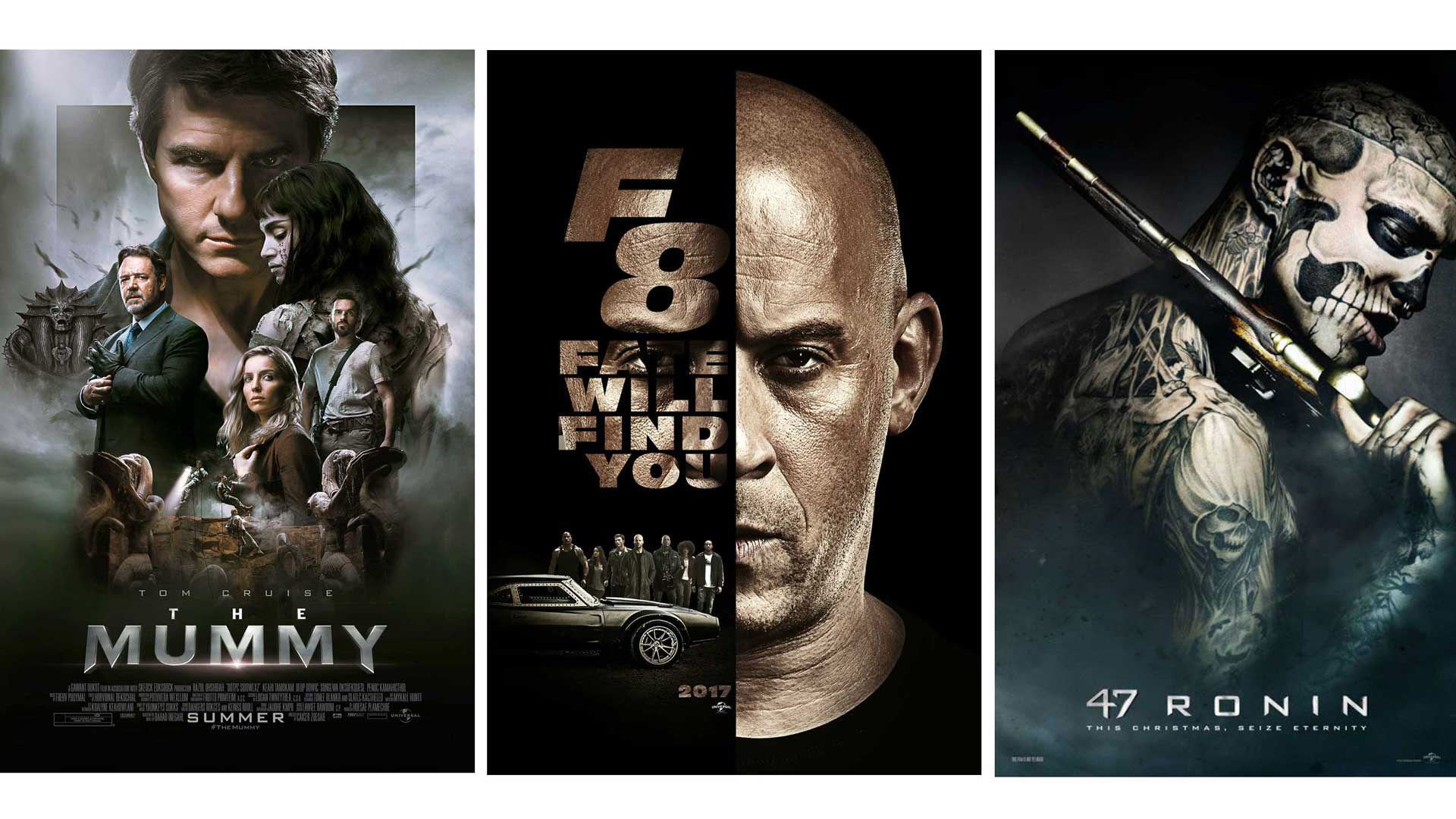 Key Art Archive — layout 2