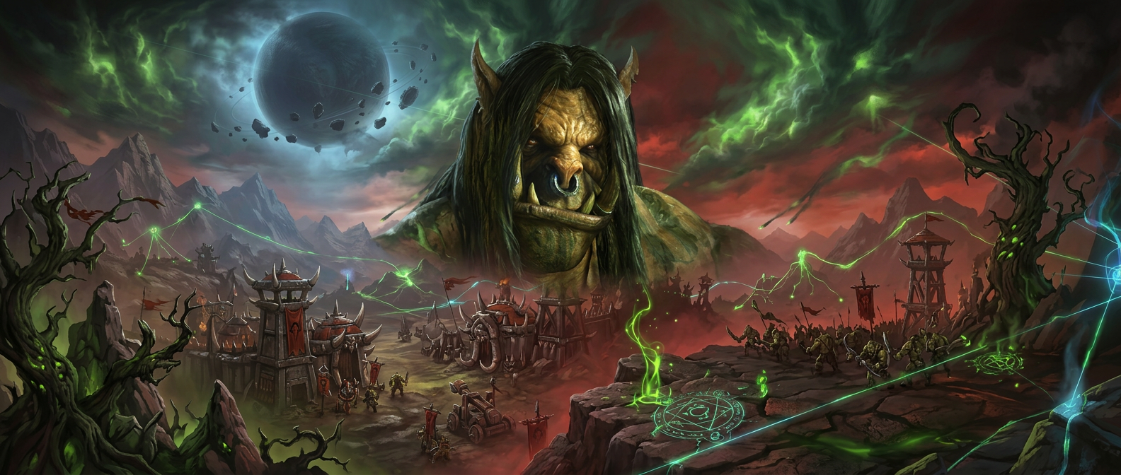 World of Warcraft