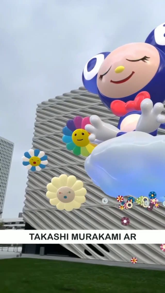 Meta × Murakami — still 2