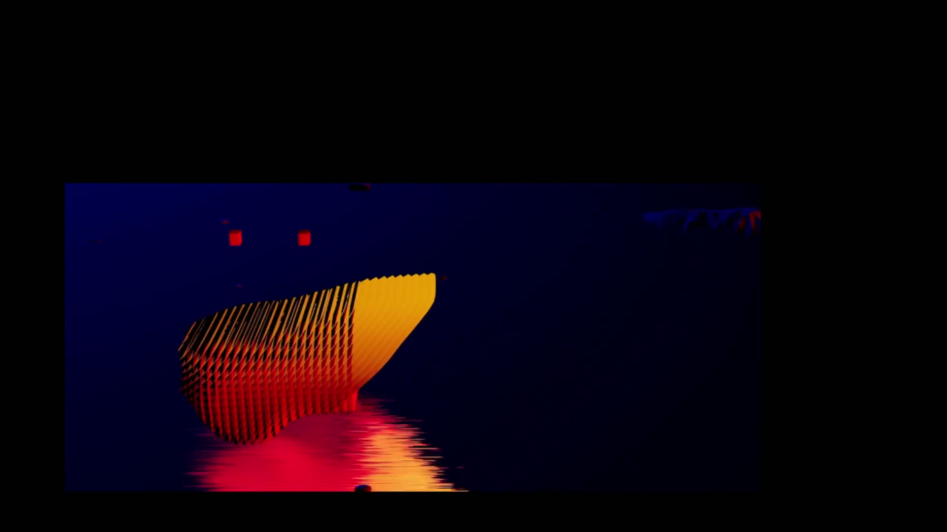BMW — Dimensions of Real