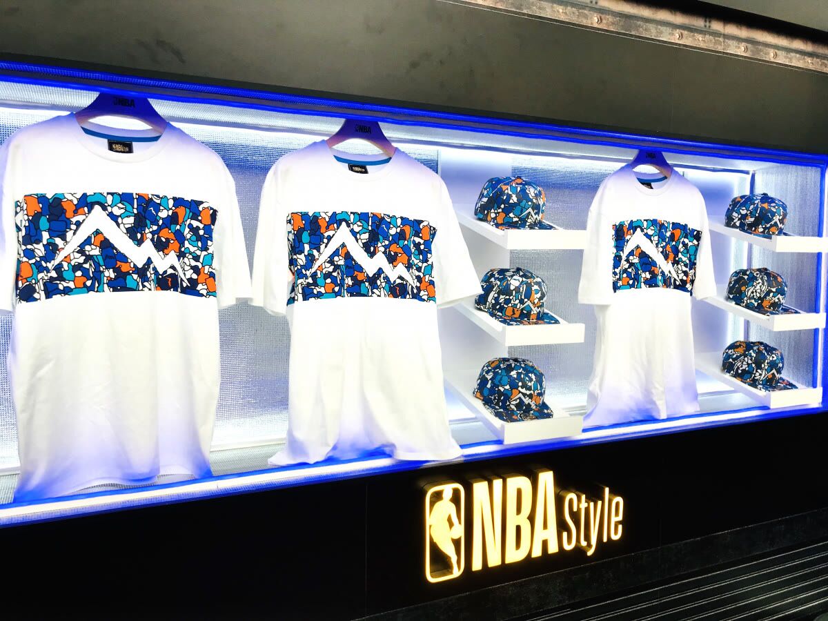 NBA