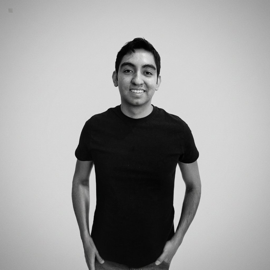 Diego Baeza