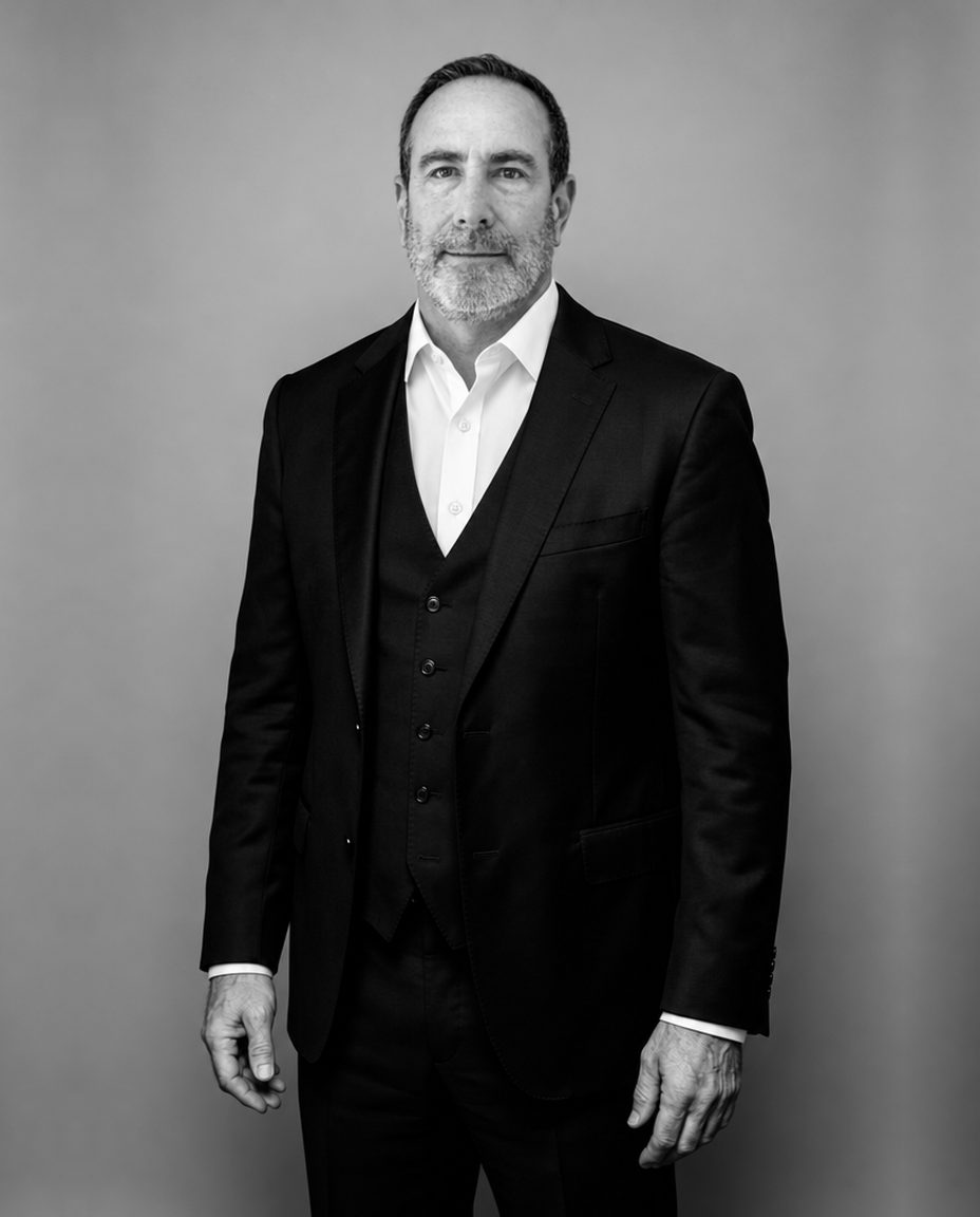 Howard Bernstein