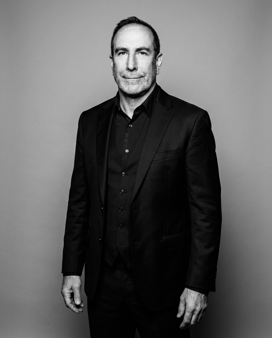 Howard Bernstein