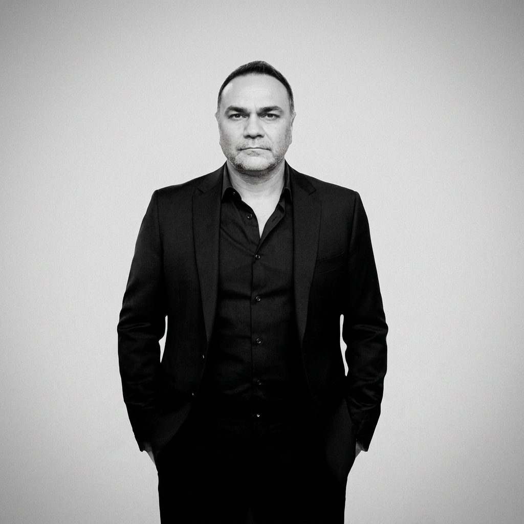 Hutch Azcarraga