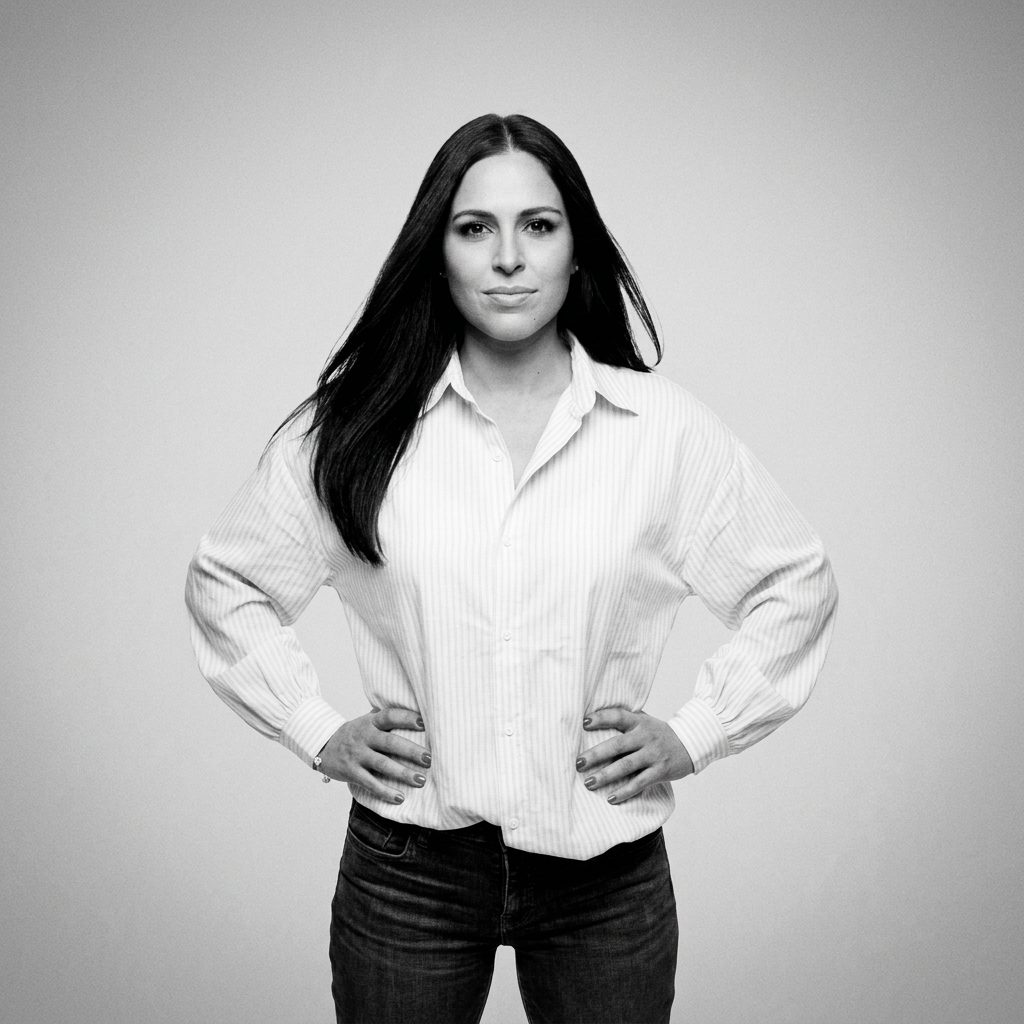 Lía Borrego