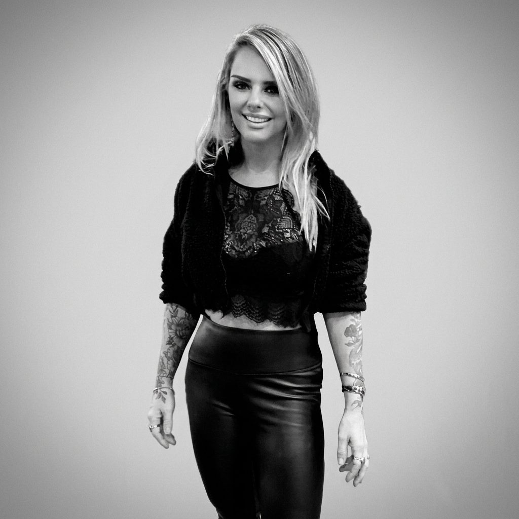 Paloma Dinamarco