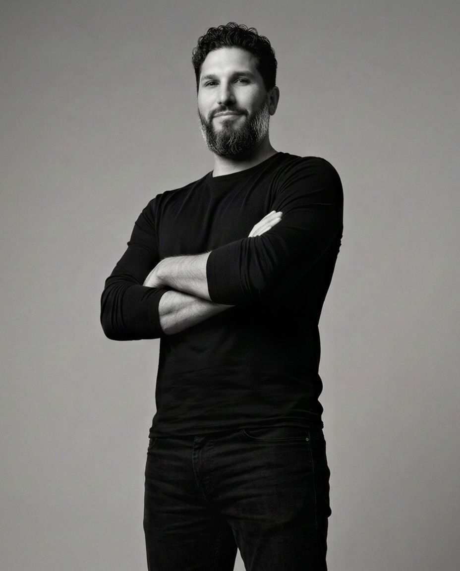 Patrick Jones