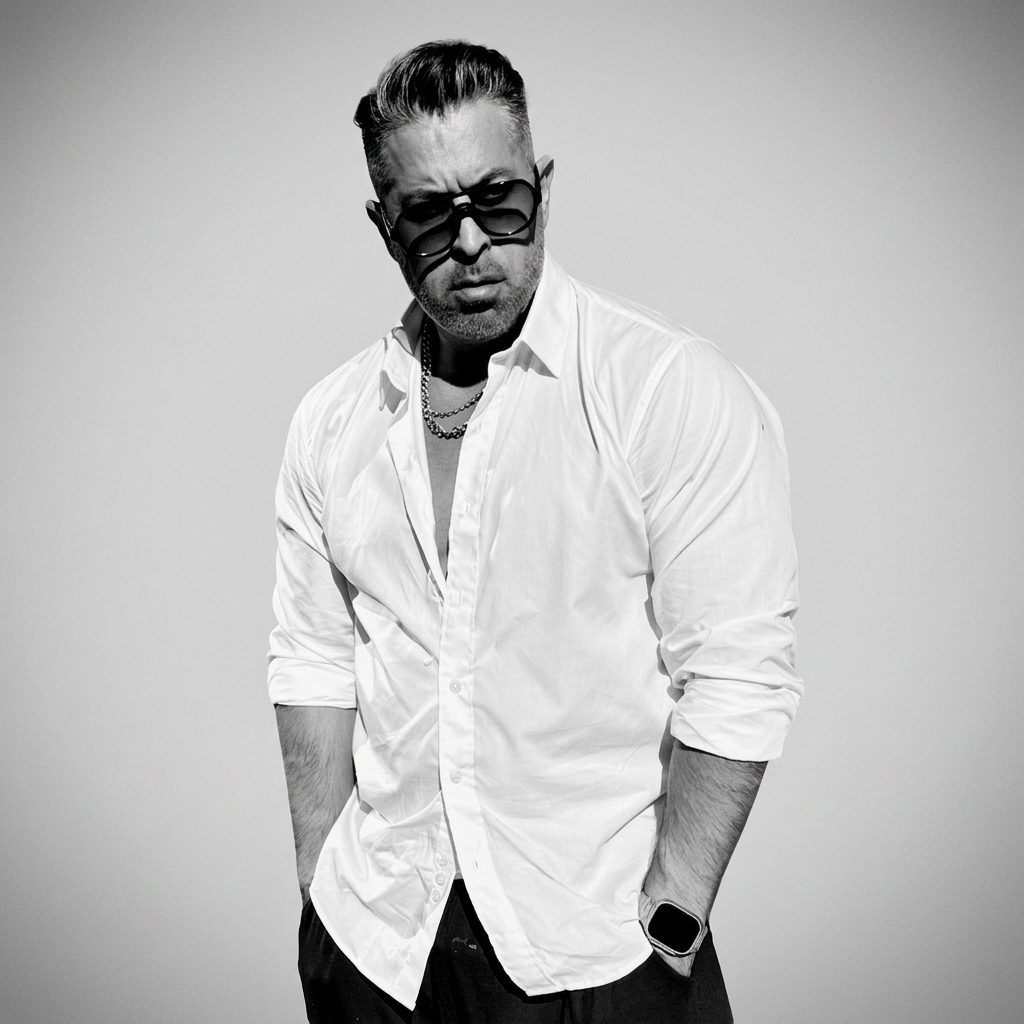 Samuel Valdez